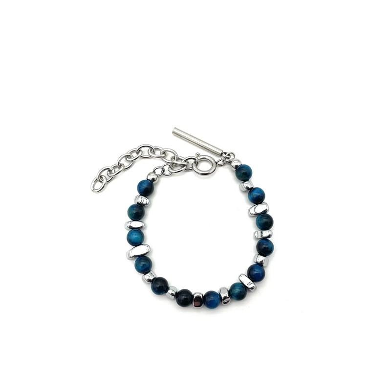 Original Design Steel Geometric Style Jewelry For Men And Women Bracelet