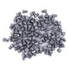 100Pcs For V-W A-udi Seat Skoda Engine Oil Pan Drain Plug Bolt Screw Replaces N90813201 N90813202