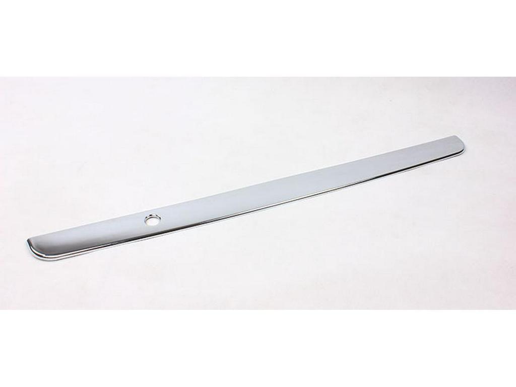 Electroplated Rear Trim for 2012-2016 Hiace/HIACE-ABS