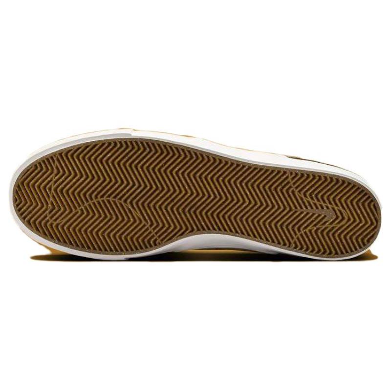 Nike Sb Zoom Stefan Janoski OG+ City Of Style  Skateboard Shoes FD6641-200