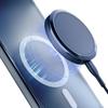 Samsung Galaxy S25 - 3Mk Clear Magcase