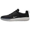Zoom Nyjah 3 Sb 'Black White' Sneakers Casual