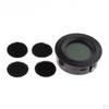 Reptile Fish Tank Digital Hygrometer Temperature Meter