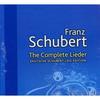 F. Schubert - Schubert: The Complete Lieder
