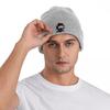 Homestucks Karkat Vantas Warm Knitted Cap Winter Knit Bonnet Hat Skullies Beanies Hip Hop Caps for Unisex
