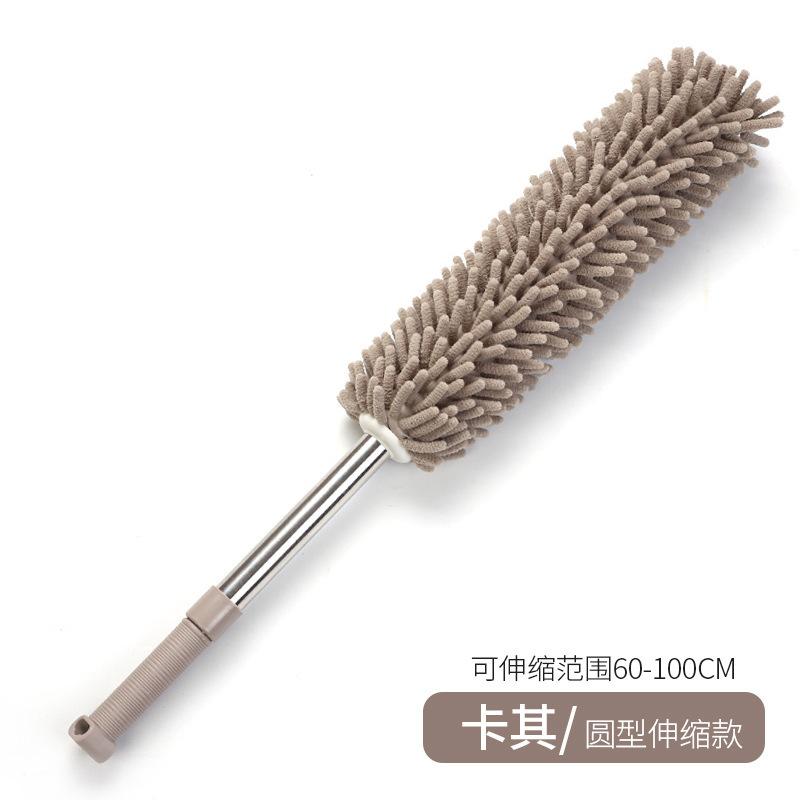 Microfiber Soft Duster Brush Dust Cleaner Can Not Lose Hair Static Anti Dusting Brush Home Air-condition Car Furniture Cleaning