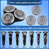 Men's Razor Blade Accessories for Philips S9000 SH90/9 Series Shaver