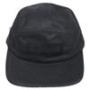 Supreme ×MM6 Painted Camp Cap hat Free Size blackUsed