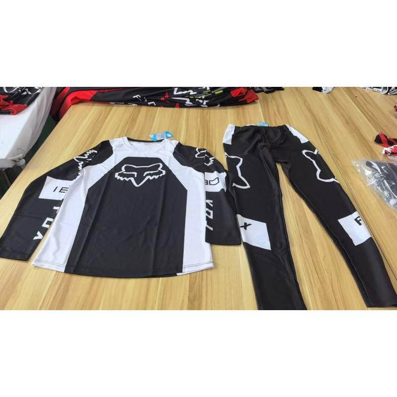 Mens Long Sleeve Mountain Bike Riding