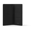 Louis Vuitton Brazza Cow Leather Wallet Men's Black M62900