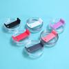 Splash Spill Proof Cup Cap Multicolor Themos Cup Plastic Lids for Stanley 20/30oz