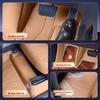 Geely Galaxy Starship 7 Full Coverage Floor Mats & Trunk Mat Accessories