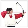 Children's Archery Set: Compound Bow & Suction Cup Arrows