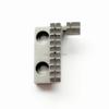 Needle Plate & Feed Dog #97699 #97625 for Singer 132K,CHEE SIANG CSL-1800,CS-6500,DY253,Typical TW1-2B,GC1800,SK-2B,GC0378-1