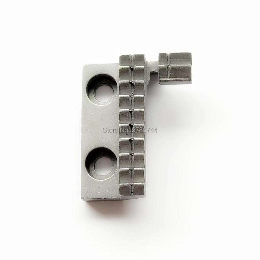 Needle Plate & Feed Dog #97699 #97625 for Singer 132K,CHEE SIANG CSL-1800,CS-6500,DY253,Typical TW1-2B,GC1800,SK-2B,GC0378-1