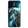 Case For Infinix Smart 9 Case Cool Silicone Protective Cover for Infinix Smart9 X6532 Smart 9 Bumper Protector Fundas Shockproof