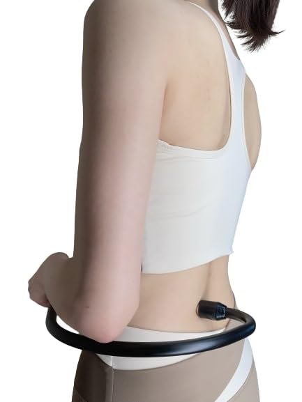 Supervised by a say goodbye to stiff The steel ball at the tip rotates 360 degrees to massage away toxins from your shoulder This massage massage foot