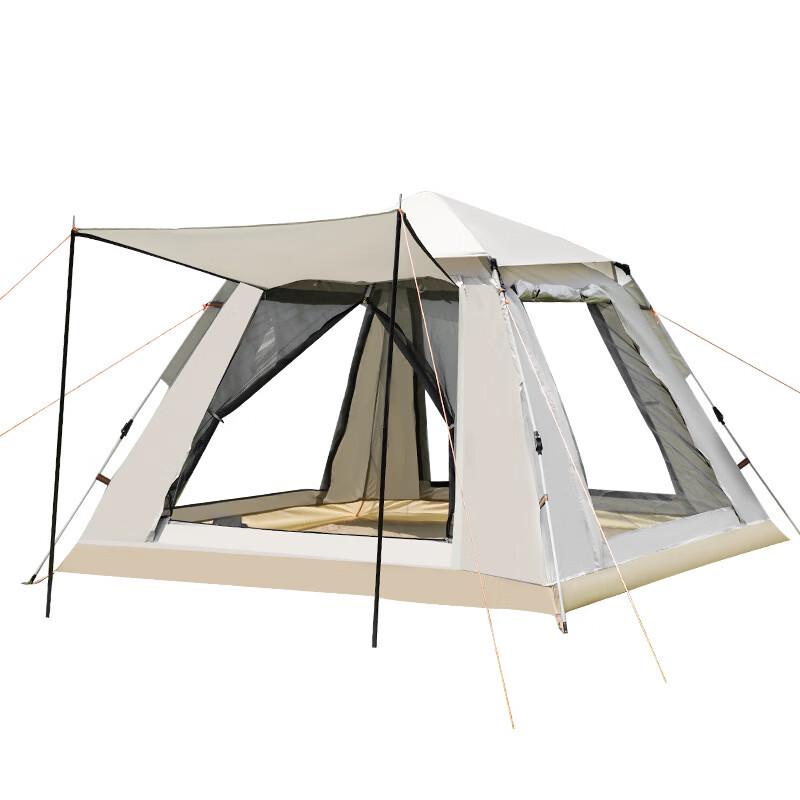 Datangyu Automatic Pop-Up Camping Tent