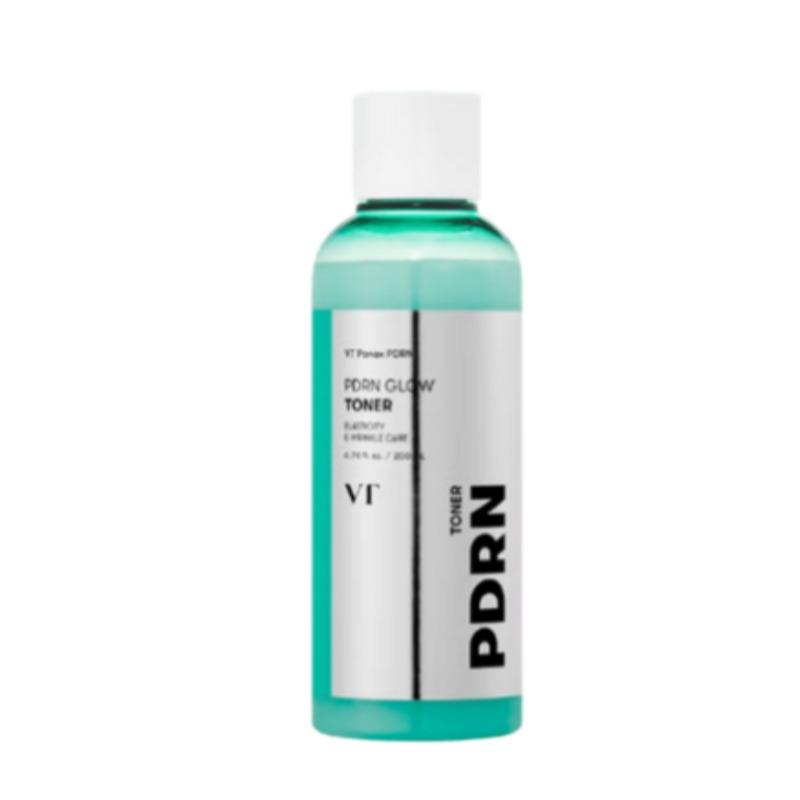 VT PDRN Glow Radiance Toner 200ml