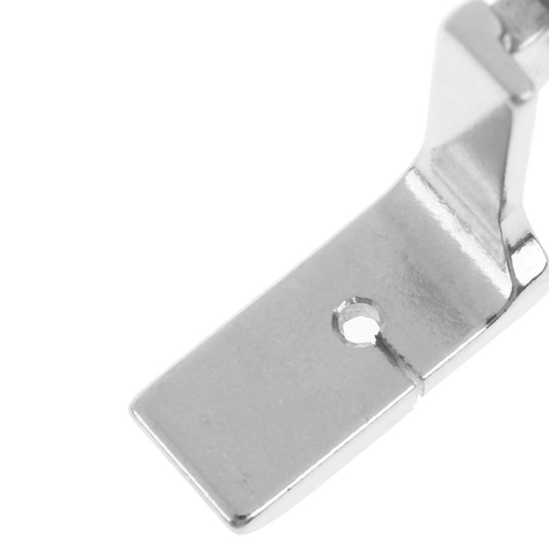 1PC Portable Fittings Pleated Flat Wrinkled Presser Foot P50 Foot Universal Industrial Sewing Machine