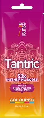 Tantric X50 Strong Sunbathing Bronzer