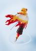 ConoFig Demon Kimetsu No Yaiba Rengoku Anjuro Height 135mm Slayer Approx. (including Pedestal)