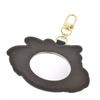 Disney Lucifer Multi-Pochette with Tail Charm Hands-Free Goods Japan NEW