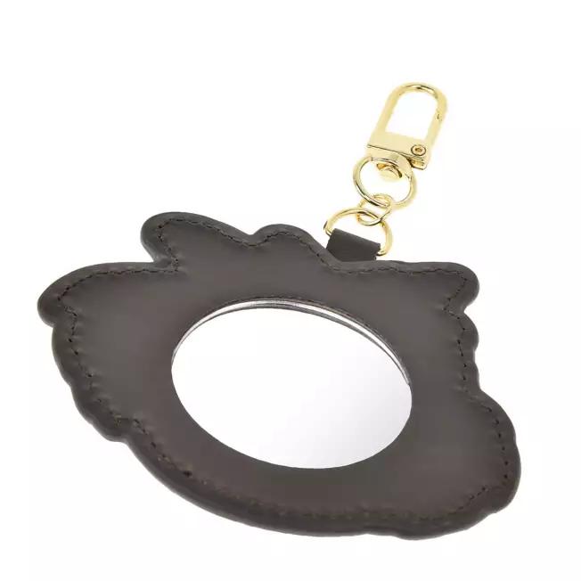 Disney Lucifer Multi-Pochette with Tail Charm Hands-Free Goods Japan NEW