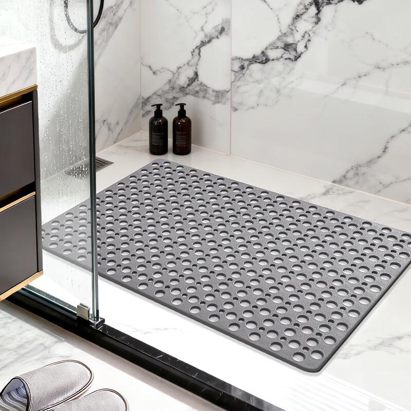 TPE Anti-Slip Shower and Bathroom Mat