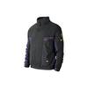 New Jackets Men Black CJ7148-010