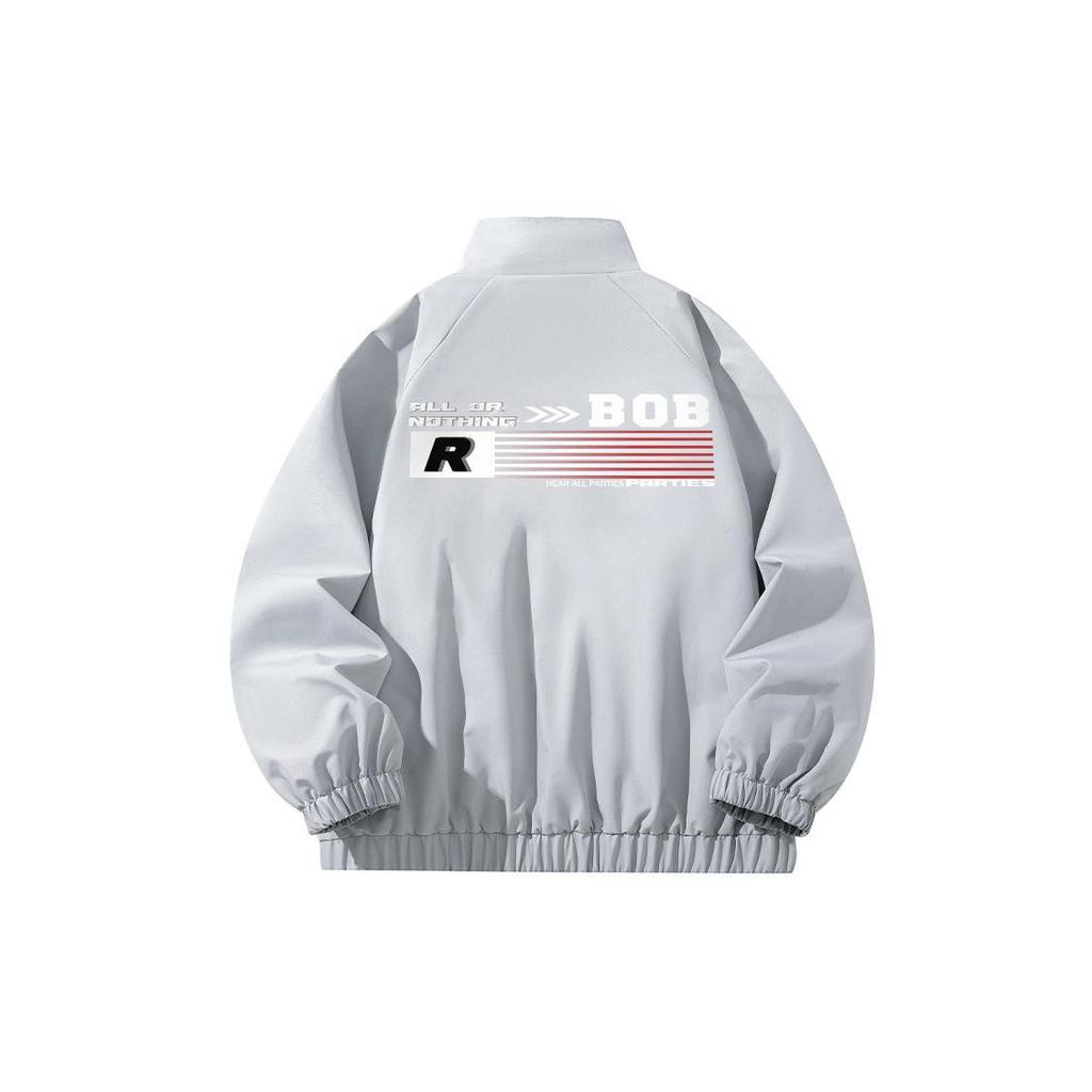 BOBBY ABLEY Jackets & Coats Unisex BBjk8916-yh074