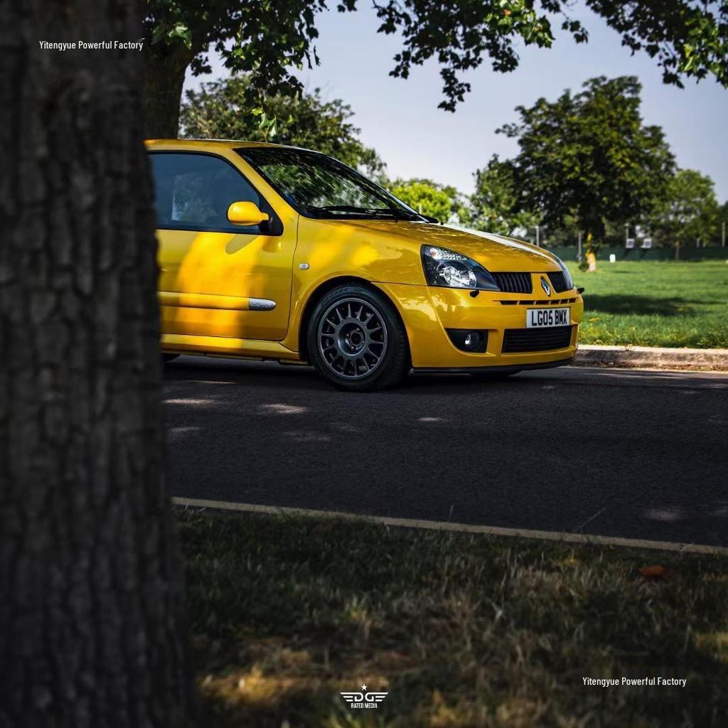 15" TF328 Wheels - Compatible with Fit, City, Stream, Yaris, Corolla, Vios, Vitz, Yaris L, Panda