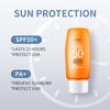 LAIKOU Face Sunscreen UV Protector Body Sunblock Cream Water-Resistant Hydrating SPF50+