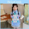Childrens Butterfly Backpack With Sequin Design For Preschool And Outdoor Activities
