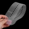 Makeup Glue Protector Templates Multi Hole Heat Shield Spacers  Salon