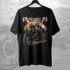 Yamaha Star Raider 2008-2017 T-Shirt for Motorcycle Riders