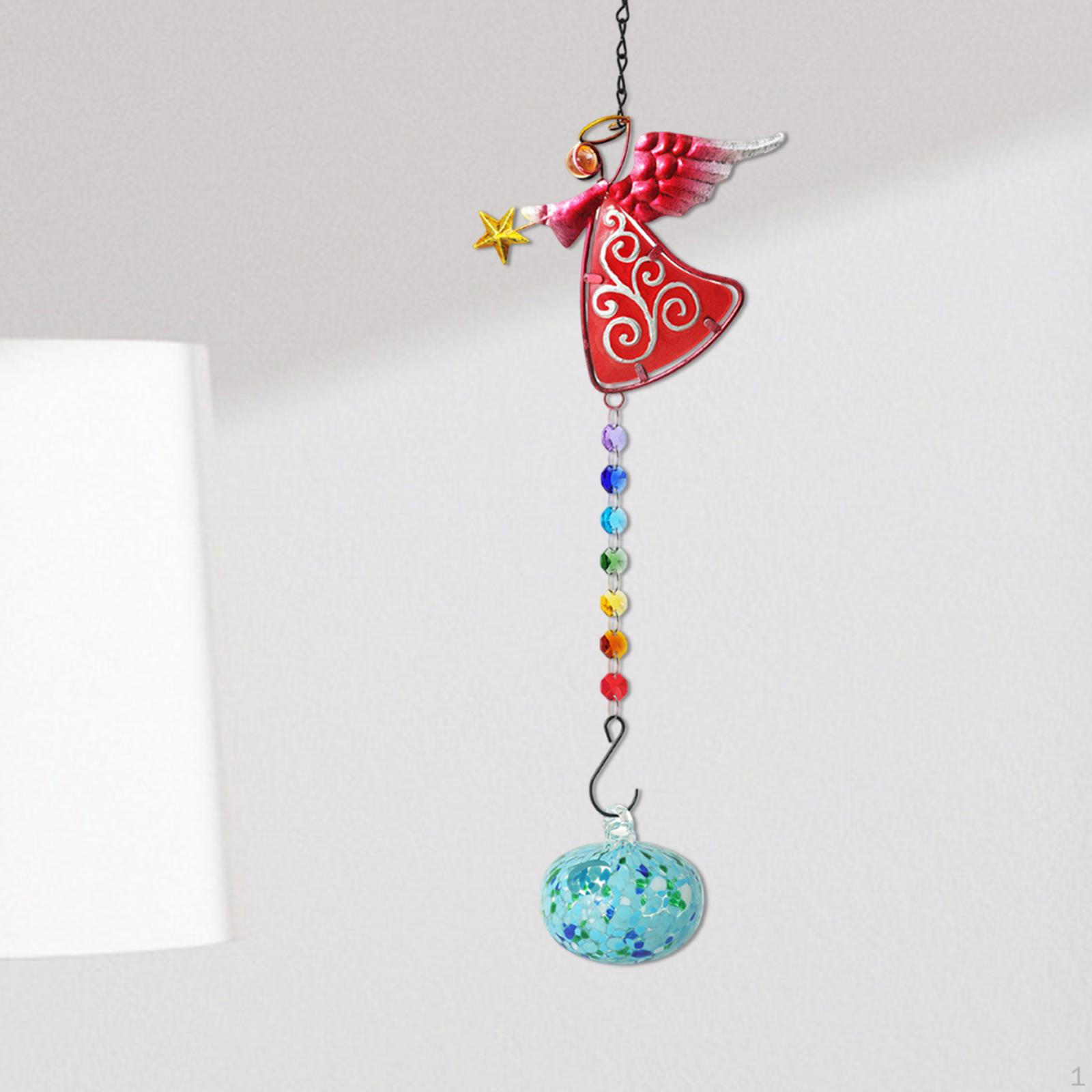 

Вешалка кормушка для птиц садовое украшение контейнер для еды платформа для двора на открытом воздухе красный