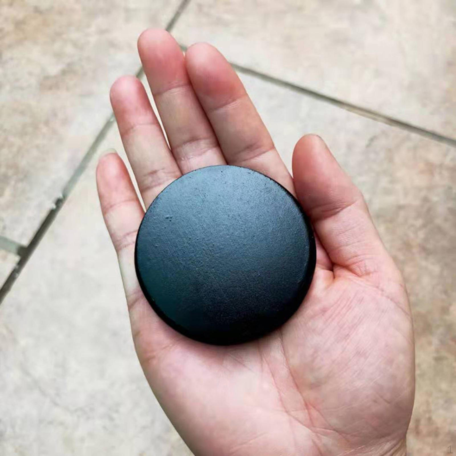 

Художественная работа Дисплей Стенд Круглый Деревянное Основание Коллекции Украшения Фигурка для Магазина Вечеринок 6.5cm Black