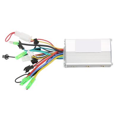24V 36V 350W Bezuhlíkový Motorový Regulátor Duální Režim Regulátoru Rychlosti pro Elektrokolo