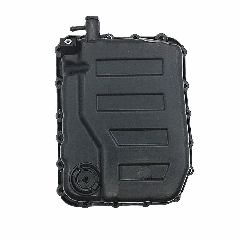Transmission oil pan for hyundai Veloster Sonata Tucson IX35 for kia Sportage Optima forte Valve Body Cov 45280-3B811