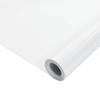 Window Films 3 Pcs. Static Matte White PVC