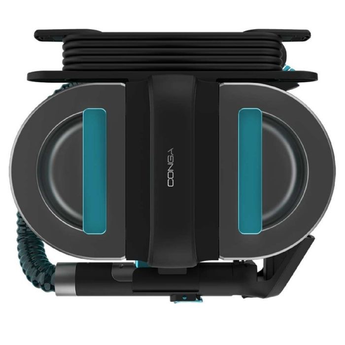 Cecotec Nettoyeur de taches pour tapis et tissus d'ameublement Conga 4000 Carpet&amp;Spot Clean