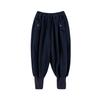 Youyou Boys' Fleece-Lined Corduroy Sweatpants