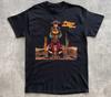 Flying Again by The Flying Burrito Brothers Album Black All Size Tee Shirt OB115