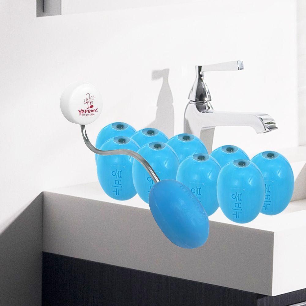 HLBATH ULWAVPZD Soap Bar Toilet Soap Bar 10 pieces Public restroom soap