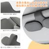 HandyMite Car Sunglasses Leather Eyeglasses Easy Ticket and Card Eyeglasses Card Car Sun Visor Car Storage Holder, Holder, Installation, Storage,