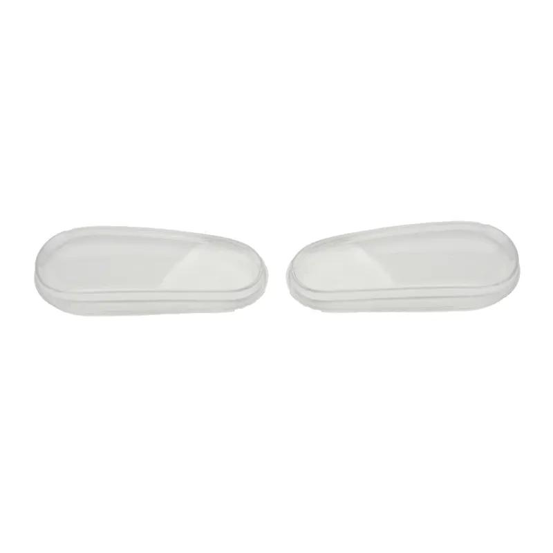 RM-CAR Headlight Clear Lens Cover Lampshade Headlamp Clear Shell For VW Golf 4 MK4 GTI/R32 1999-2005 Headlamp Cover