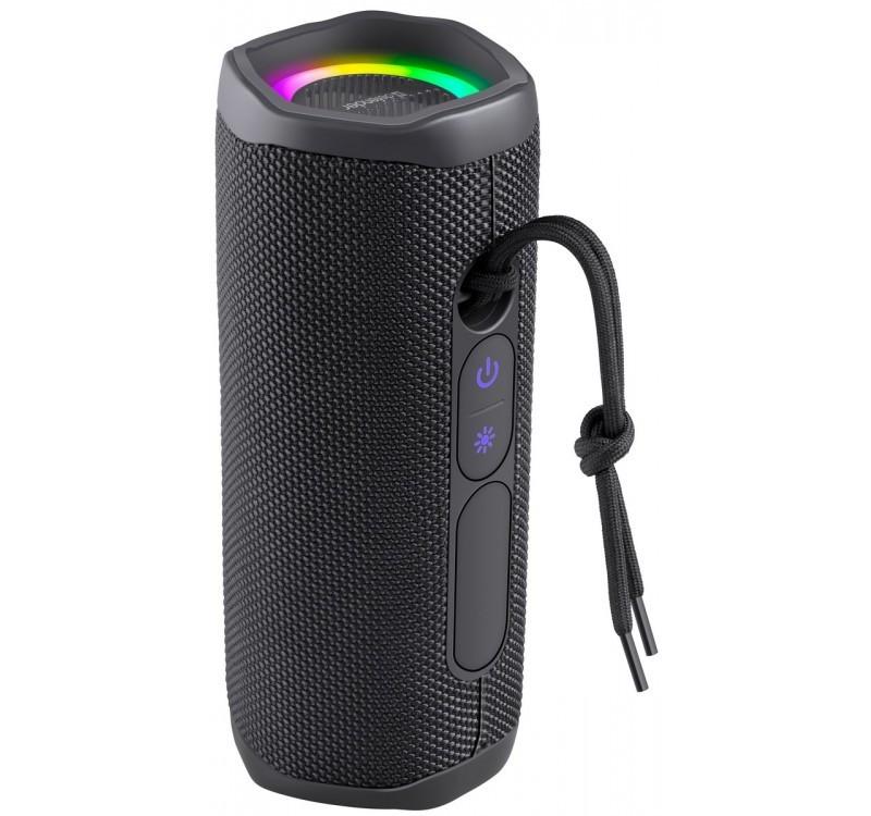 BLUETOOTH SPEAKER ENJOY S800 20W BLACK