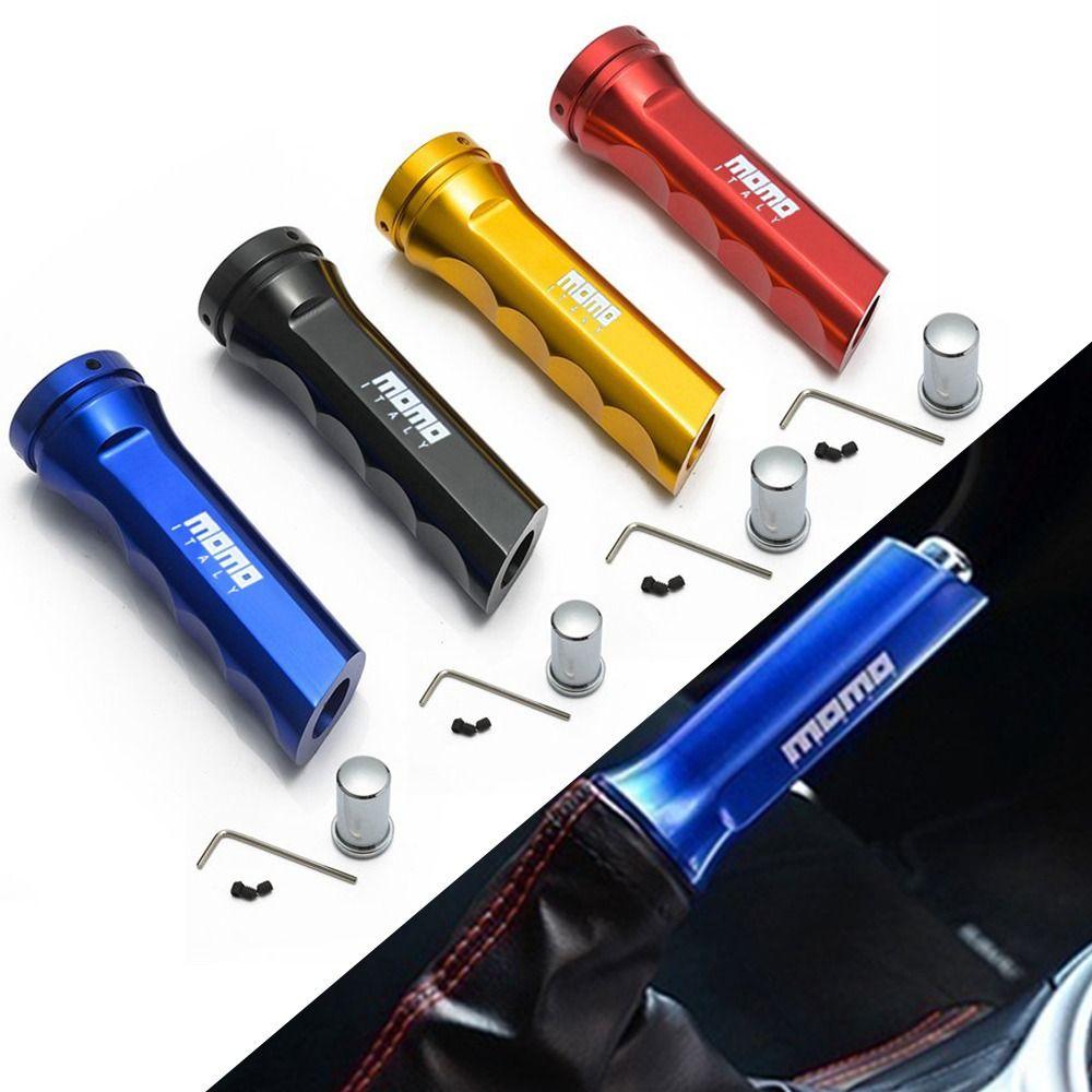 

Decoration Auto Handbrake Sleeve Handbrake Cover E-brake Handle Protector Car Hand Brake Sleeve
