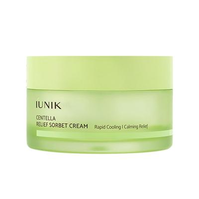 Centella Relief Sorbet Cream 50ml